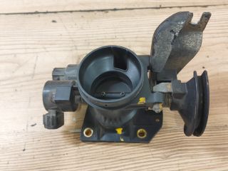 bontott CITROËN C1 Fojtószelep (Mechanikus)