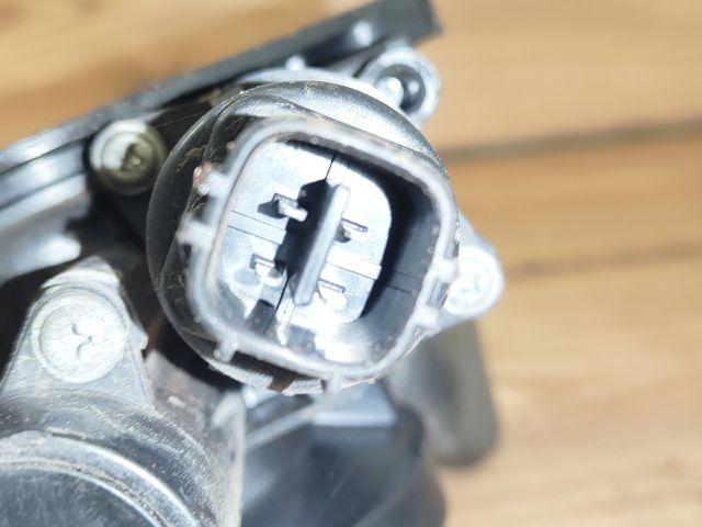 bontott CITROËN C1 Fojtószelep (Mechanikus)