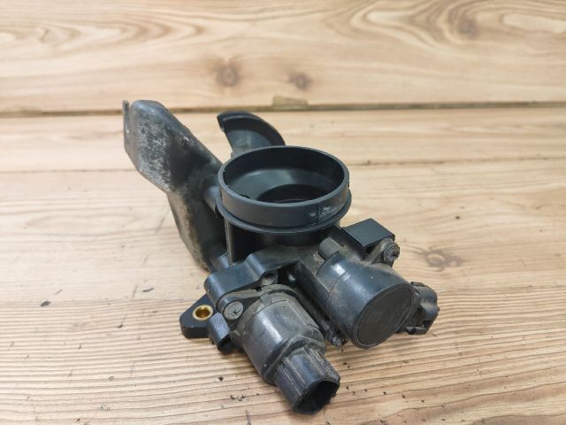 bontott CITROËN C1 Fojtószelep (Mechanikus)