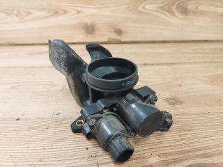 bontott CITROËN C1 Fojtószelep (Mechanikus)