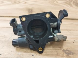 bontott CITROËN C1 Fojtószelep (Mechanikus)