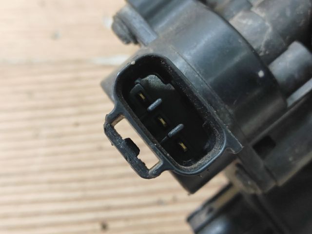 bontott CITROËN C1 Fojtószelep (Mechanikus)