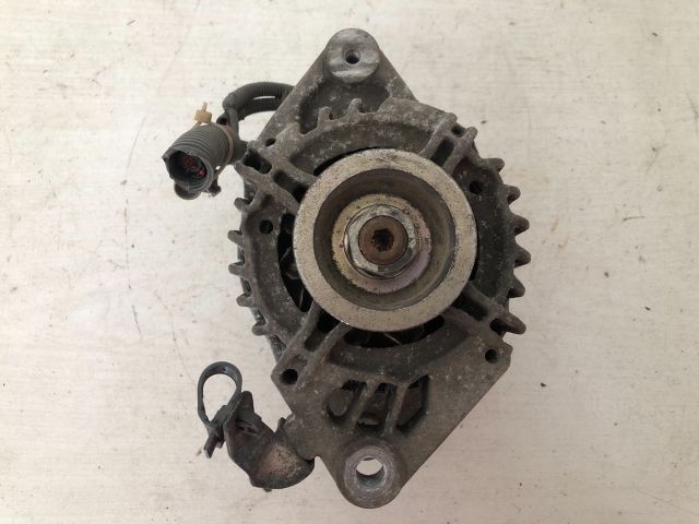 bontott CITROËN C1 Generátor