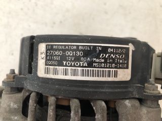 bontott CITROËN C1 Generátor