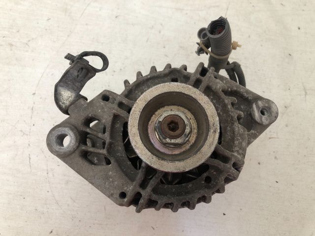 bontott CITROËN C1 Generátor