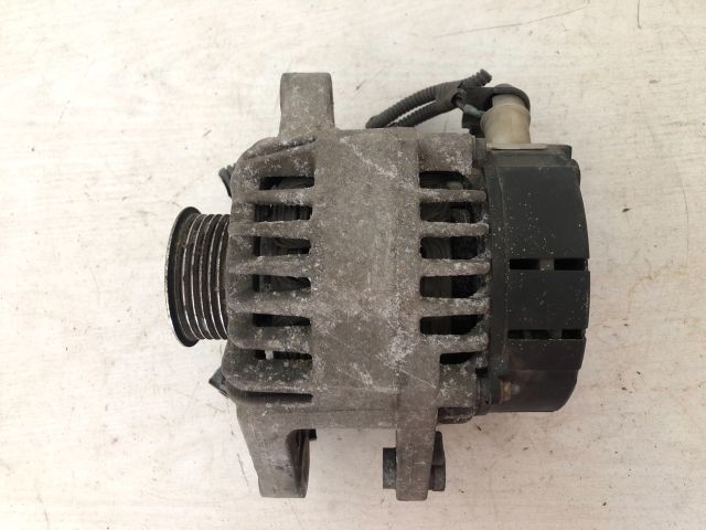 bontott CITROËN C1 Generátor