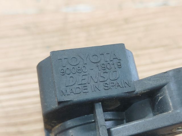 bontott CITROËN C1 Gyújtótrafó