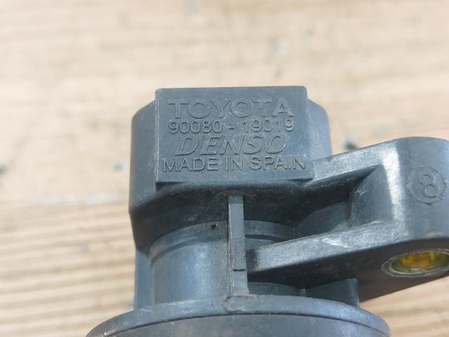 bontott CITROËN C1 Gyújtótrafó