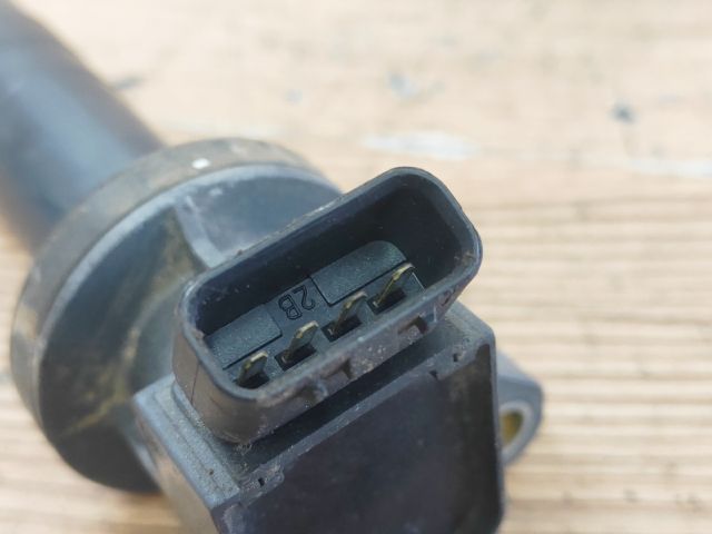 bontott CITROËN C1 Gyújtótrafó