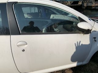 bontott CITROËN C1 Hátsó Híd (Dobfékes)