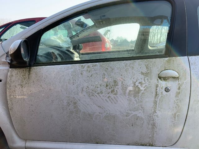 bontott CITROËN C1 Hátsó Híd (Dobfékes)