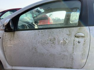 bontott CITROËN C1 Hátsó Híd (Dobfékes)