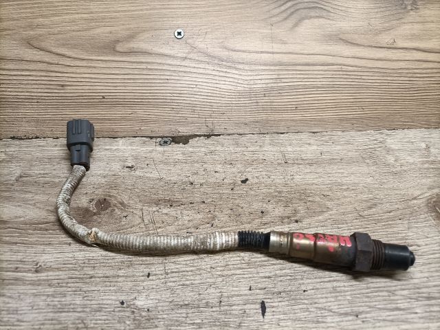 bontott CITROËN C1 Hátsó Lambdaszonda