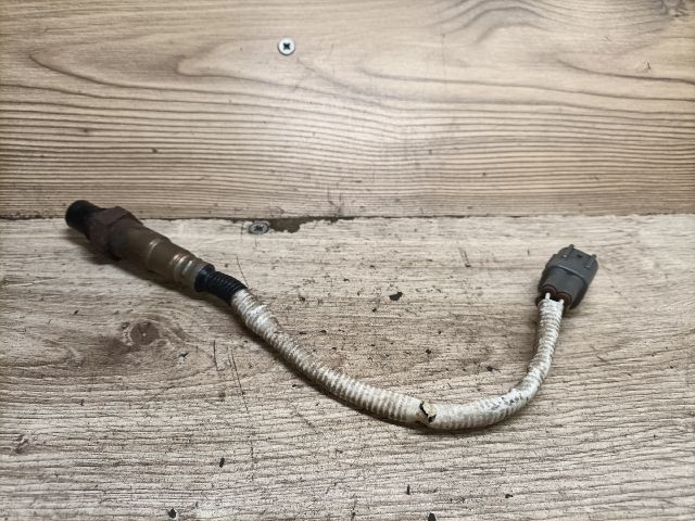 bontott CITROËN C1 Hátsó Lambdaszonda