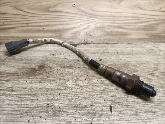 bontott CITROËN C1 Hátsó Lambdaszonda