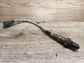 bontott CITROËN C1 Hátsó Lambdaszonda