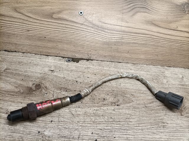 bontott CITROËN C1 Hátsó Lambdaszonda