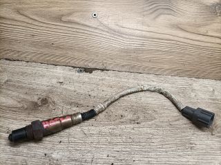 bontott CITROËN C1 Hátsó Lambdaszonda