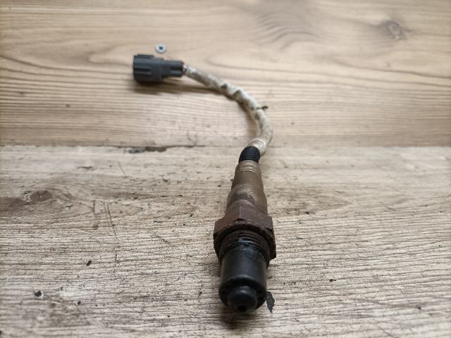 bontott CITROËN C1 Hátsó Lambdaszonda