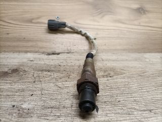 bontott CITROËN C1 Hátsó Lambdaszonda