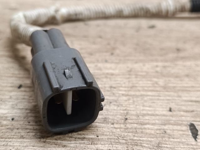 bontott CITROËN C1 Hátsó Lambdaszonda