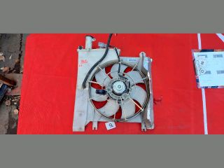 bontott CITROËN C1 Hűtőventilátor