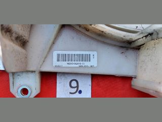 bontott CITROËN C1 Hűtőventilátor