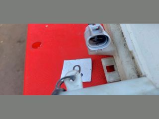 bontott CITROËN C1 Hűtőventilátor