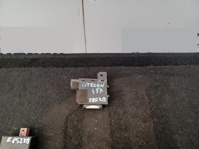 bontott CITROËN C1 Immobilizer Elektronika