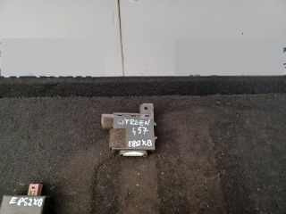 bontott CITROËN C1 Immobilizer Elektronika