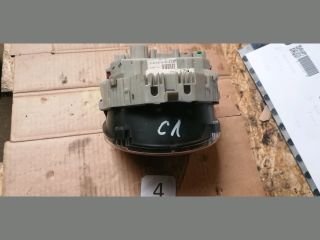 bontott CITROËN C1 Kilométeróra