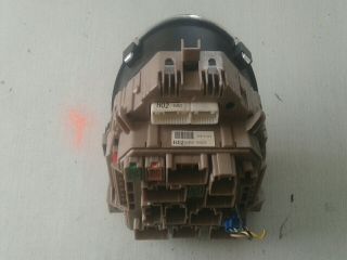 bontott CITROËN C1 Kilométeróra