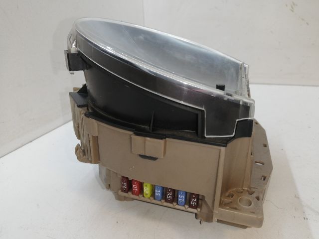 bontott CITROËN C1 Kilométeróra