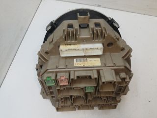 bontott CITROËN C1 Kilométeróra