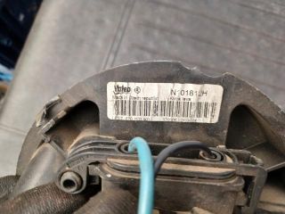 bontott CITROËN C1 Klímahűtő Ventilátor