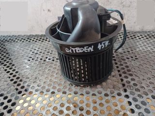 bontott CITROËN C1 Klímahűtő Ventilátor
