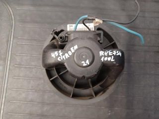 bontott CITROËN C1 Klímahűtő Ventilátor