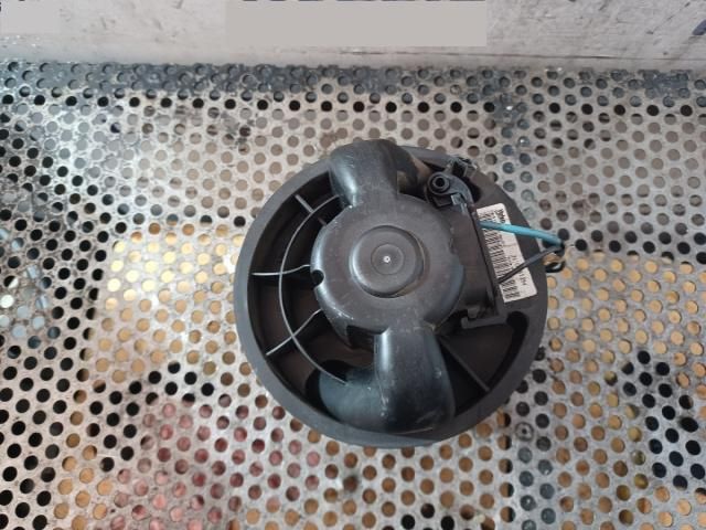 bontott CITROËN C1 Klímahűtő Ventilátor