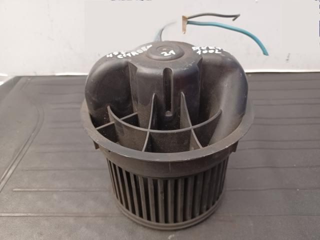 bontott CITROËN C1 Klímahűtő Ventilátor