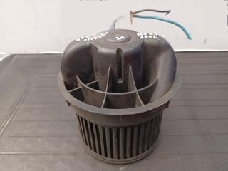 bontott CITROËN C1 Klímahűtő Ventilátor