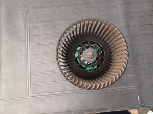 bontott CITROËN C1 Klímahűtő Ventilátor