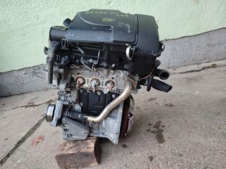 bontott CITROËN C1 Motor (Fűzött blokk hengerfejjel)