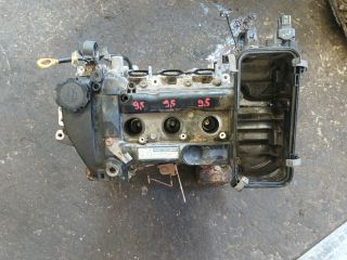 bontott CITROËN C1 Motor (Fűzött blokk hengerfejjel)