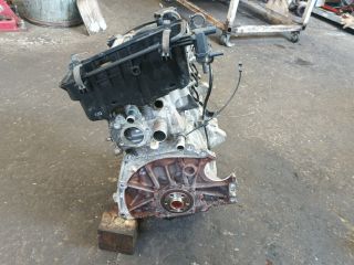 bontott CITROËN C1 Motor (Fűzött blokk hengerfejjel)