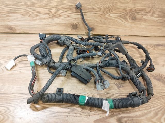 bontott CITROËN C1 Motor Kábelköteg