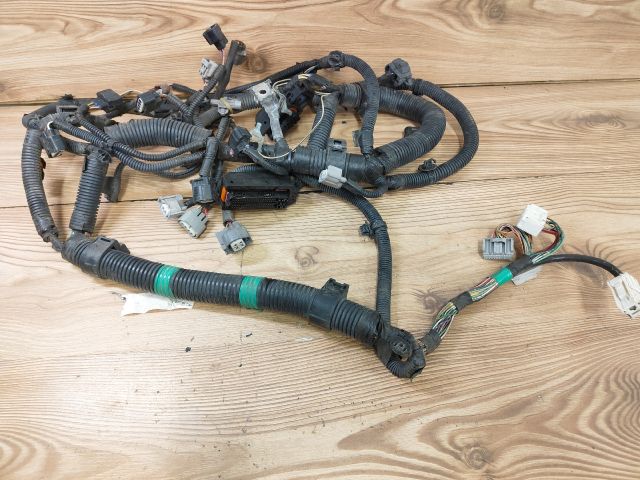 bontott CITROËN C1 Motor Kábelköteg