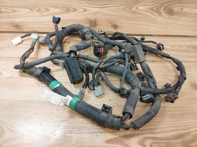 bontott CITROËN C1 Motor Kábelköteg