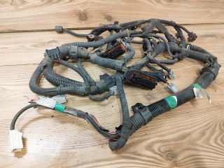 bontott CITROËN C1 Motor Kábelköteg