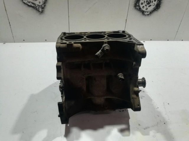 bontott CITROËN C1 Motorblokk (Fűzött)