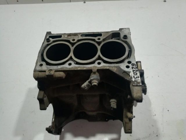 bontott CITROËN C1 Motorblokk (Fűzött)